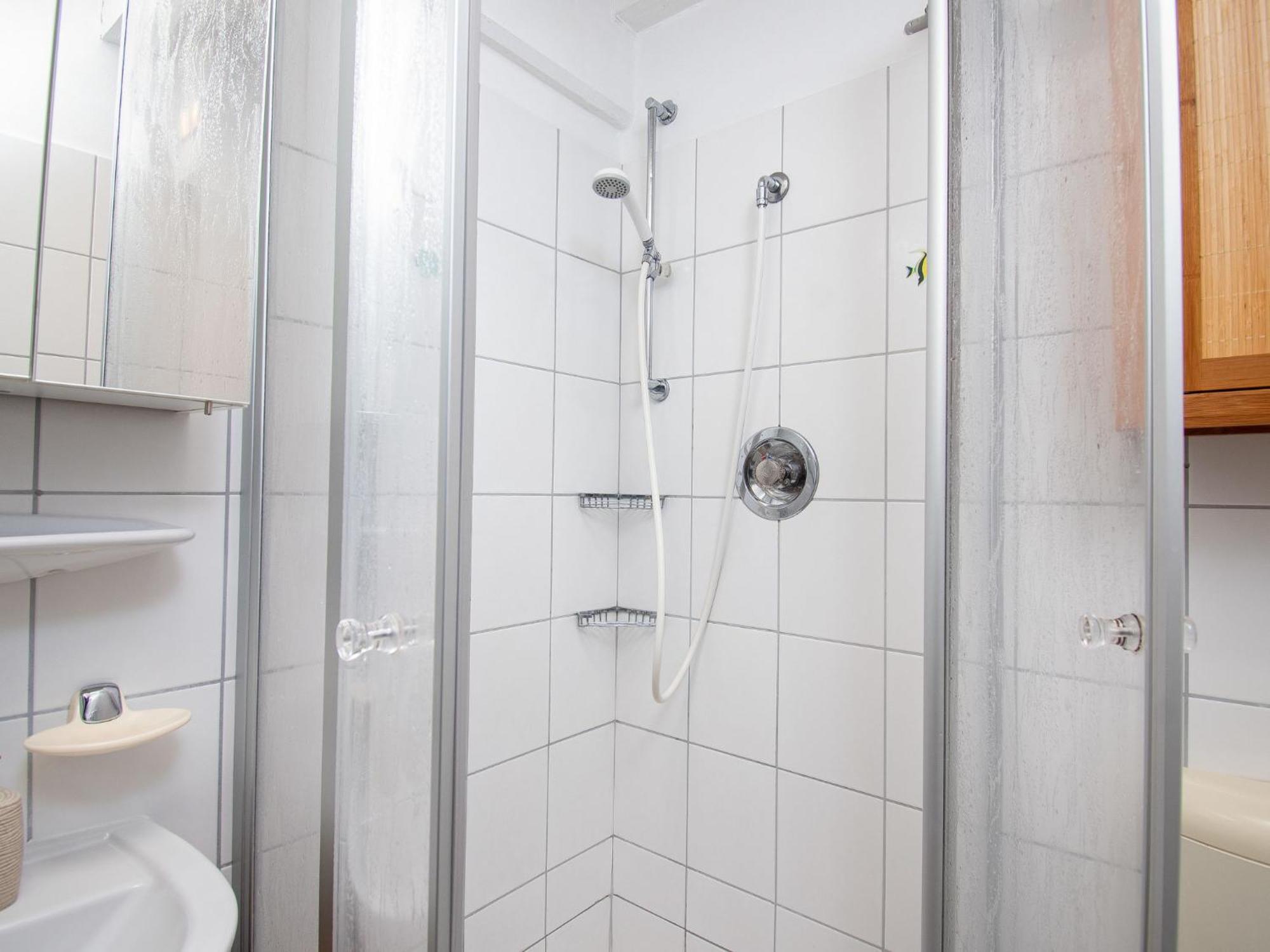 Holiday Home Klaffmuschel By Interhome ノルトダイヒ エクステリア 写真
